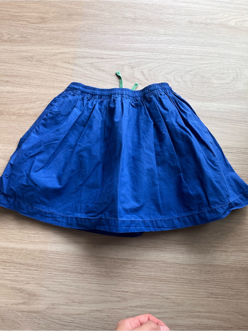 Mini Boden Skirt - Picture 6 of 6